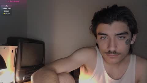 Snapshot of silly_cybin chatting on 10.16.25 cybin online show from 10.16.25