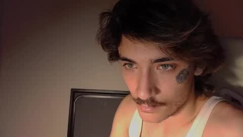 Snapshot of silly_cybin chatting on 11.07.25 cybin online show from 11.07.25