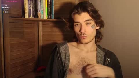 cybin online show from 02.17.26