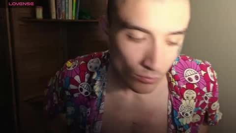 cybin online show from 04.11.26