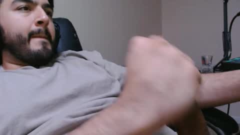 Alvaro online show from 01.18.26