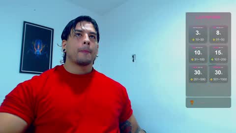 silvabranko online show from 12.19.24