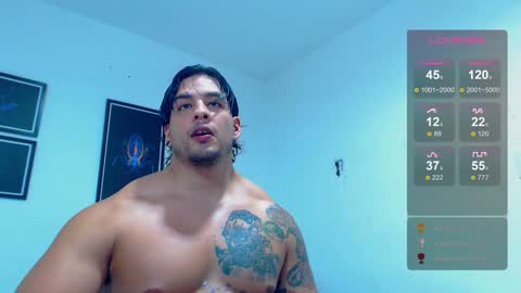 silvabranko online show from 12.21.24