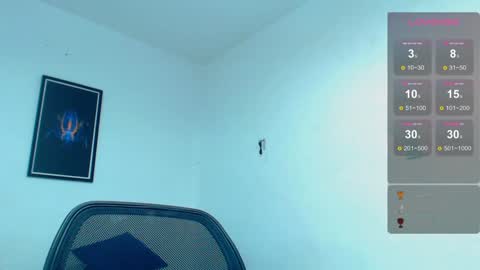 silvabranko online show from 12.23.24