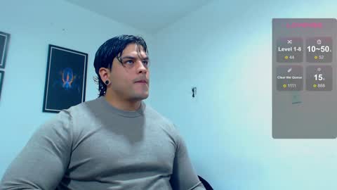 silvabranko online show from 12.27.24