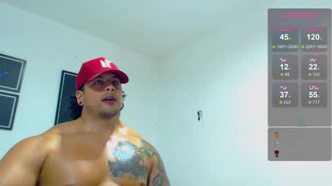 silvabranko online show from 02.23.25