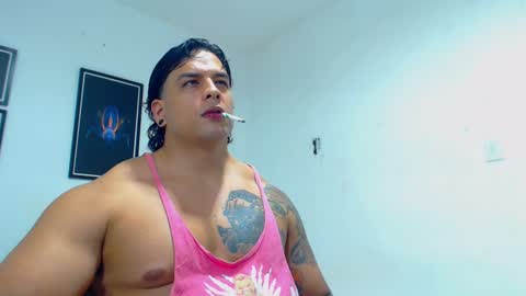 silvabranko online show from 02.27.25