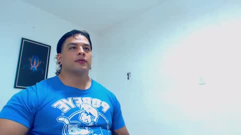 silvabranko online show from 02.27.25