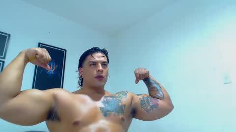 silvabranko online show from 02.27.25