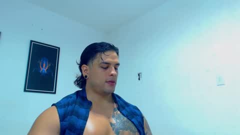 silvabranko online show from 03.02.25