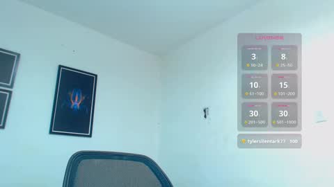 silvabranko online show from 03.07.25