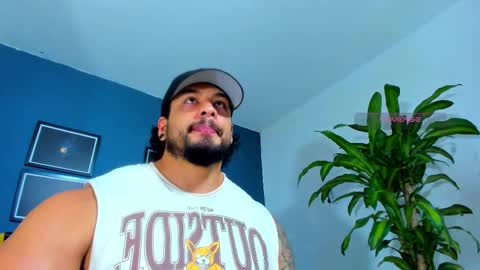 silvabranko online show from 10.06.25