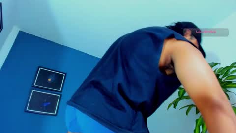 silvabranko online show from 11.14.25