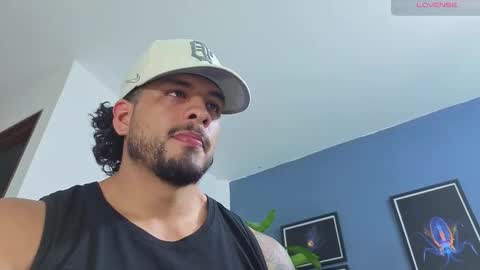 silvabranko online show from 11.22.25