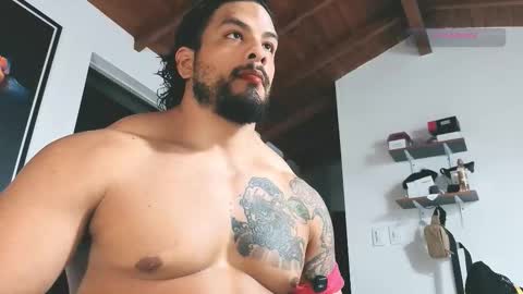 silvabranko online show from 01.19.26