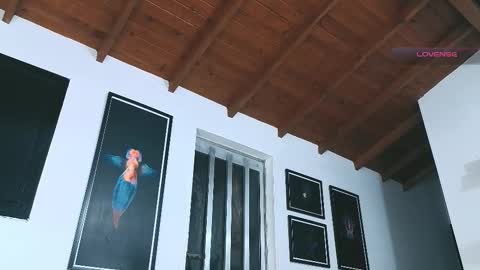 silvabranko online show from 03.14.26