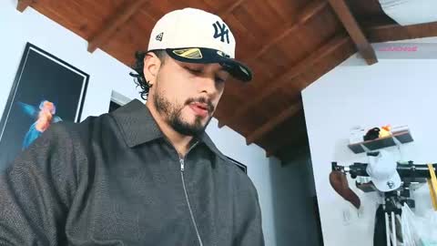 silvabranko online show from 04.14.26