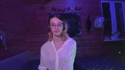 Kate online show from 03.01.26