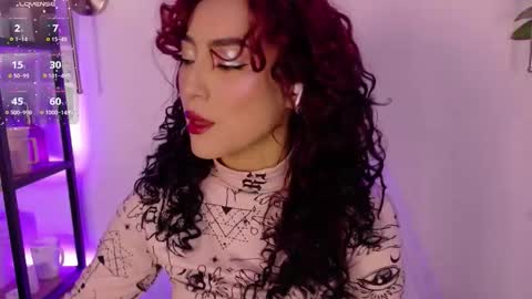 Silvana  online show from 03.12.26