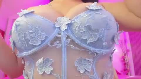 SIlvana  online show from 07.17.26