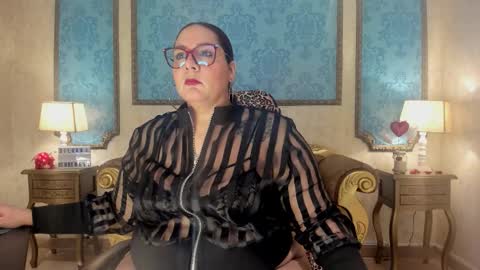  SilvanaBombshel  online show from 02.13.26