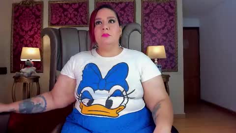  SilvanaBombshel  online show from 03.23.26