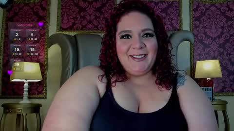  SilvanaBombshel  online show from 04.15.26