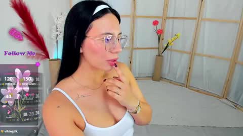 Silvanna online show from 09.29.25