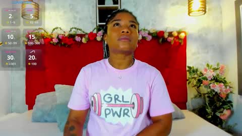 Silvana Fit  online show from 10.20.25