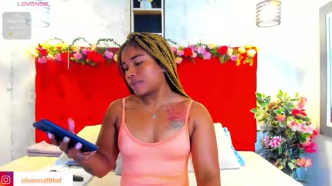 Silvana Fit  online show from 02.24.26