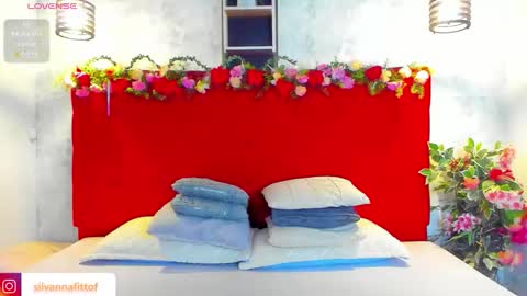 Silvana Fit  online show from 03.20.26