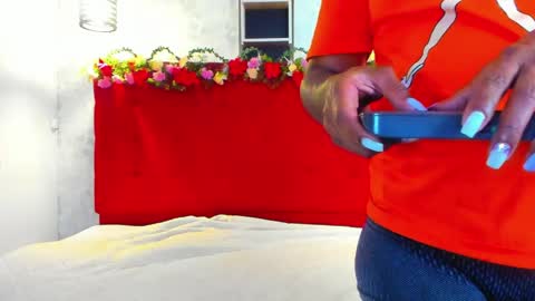 Silvana Fit  online show from 03.25.26