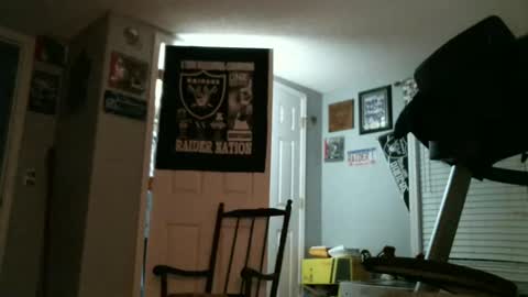 Raider online show from 01.25.25
