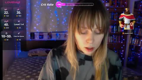 silvercherub online show from 02.03.26