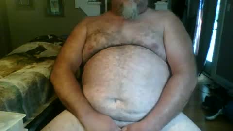 silverdadbody2026 online show from 06.26.26
