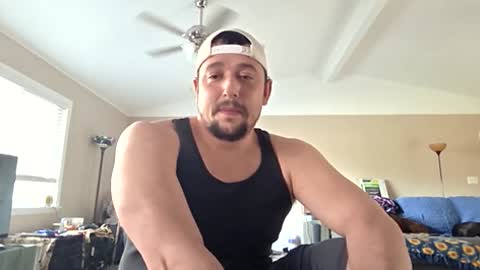 Jay  Silverfox706 online show from 03.19.26