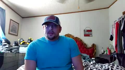 Jay  Silverfox706 online show from 04.30.26