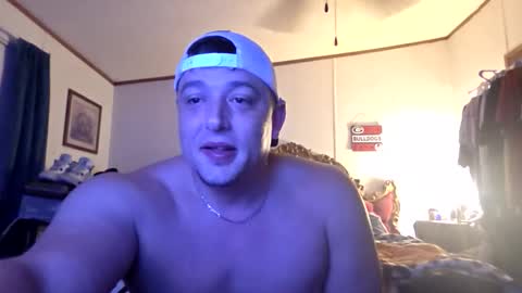 Jay  Silverfox706 online show from 05.27.26
