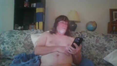 silverfunfox online show from 03.05.25