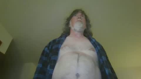 silverfunfox online show from 04.13.26