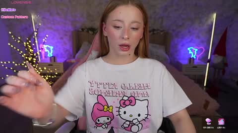 Snapshot of silverrmoon chatting on 12.23.24 Kristina Kris online show from 12.23.24