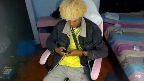 Silver Spice online show from 12.01.25