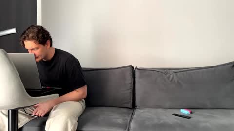 silvia998 online show from 05.14.26