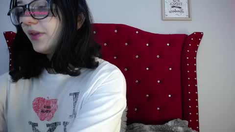 Snapshot of silvia_ls chatting on 12.16.24 silvia_ls online show from 12.16.24