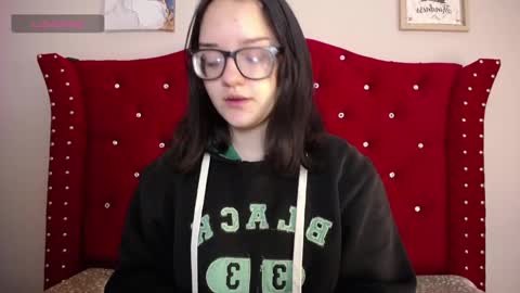 Snapshot of silvia_ls chatting on 01.05.25 silvia_ls online show from 01.05.25