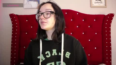 Snapshot of silvia_ls chatting on 01.06.25 silvia_ls online show from 01.06.25