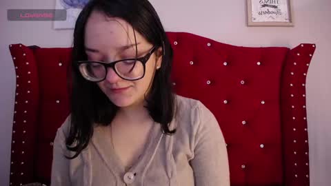 Snapshot of silvia_ls chatting on 01.07.25 silvia_ls online show from 01.07.25