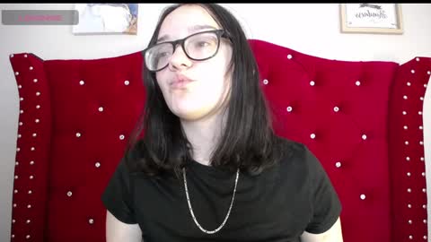 Snapshot of silvia_ls chatting on 01.13.25 silvia_ls online show from 01.13.25