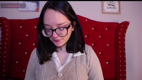 Snapshot of silvia_ls chatting on 01.13.25 silvia_ls online show from 01.13.25