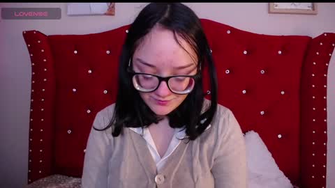 Snapshot of silvia_ls chatting on 01.14.25 silvia_ls online show from 01.14.25